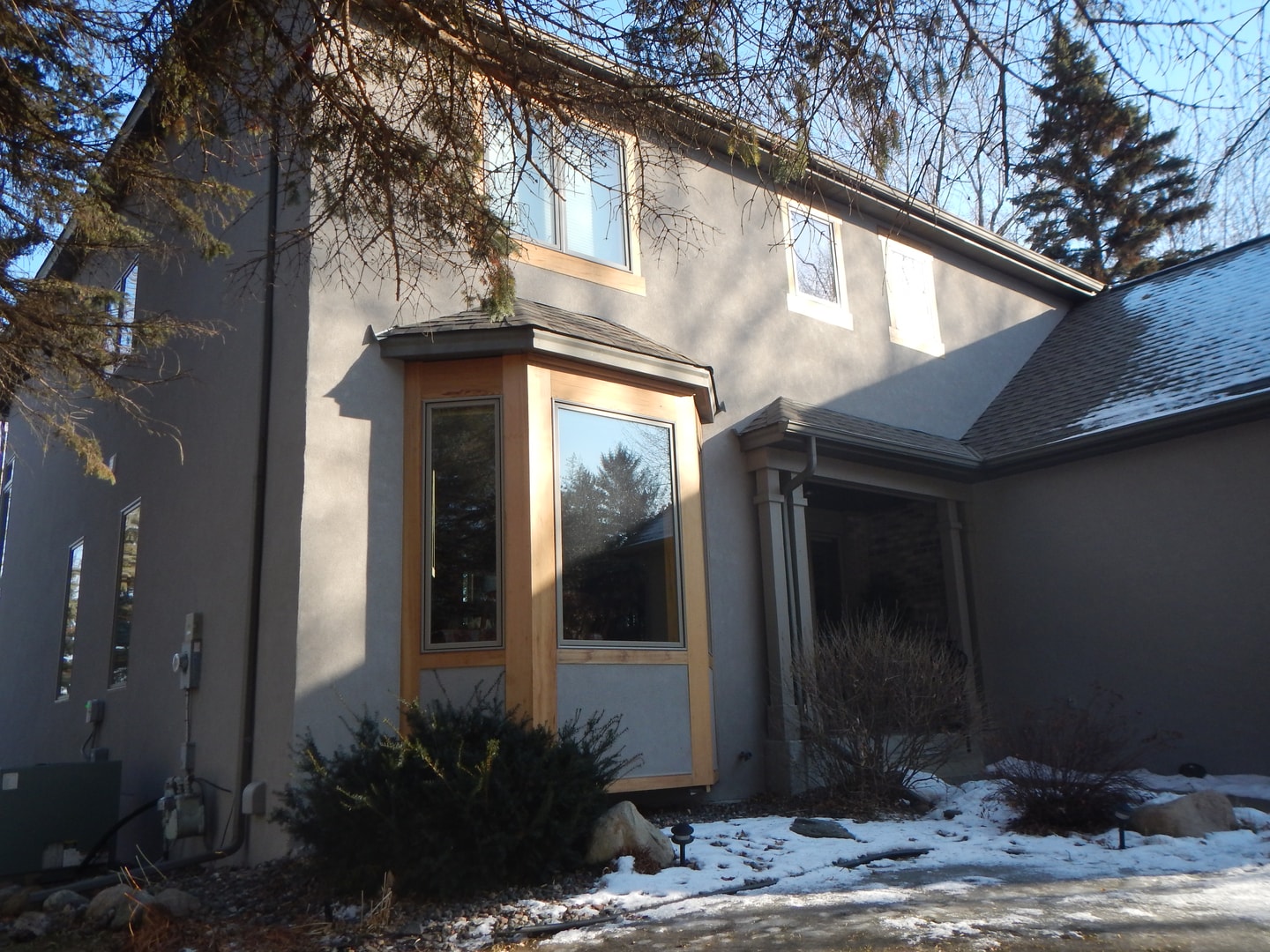 1099 Master Wall Refinish - View 9