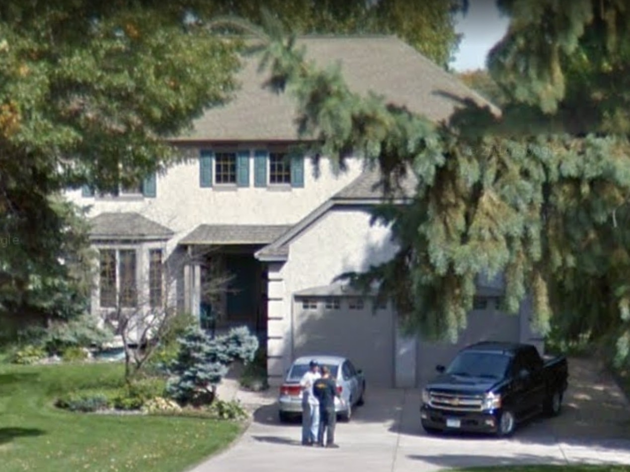 1099 Master Wall Refinish - View 12