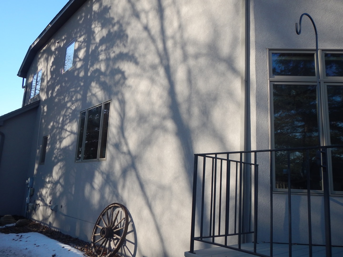 1099 Master Wall Refinish - View 6