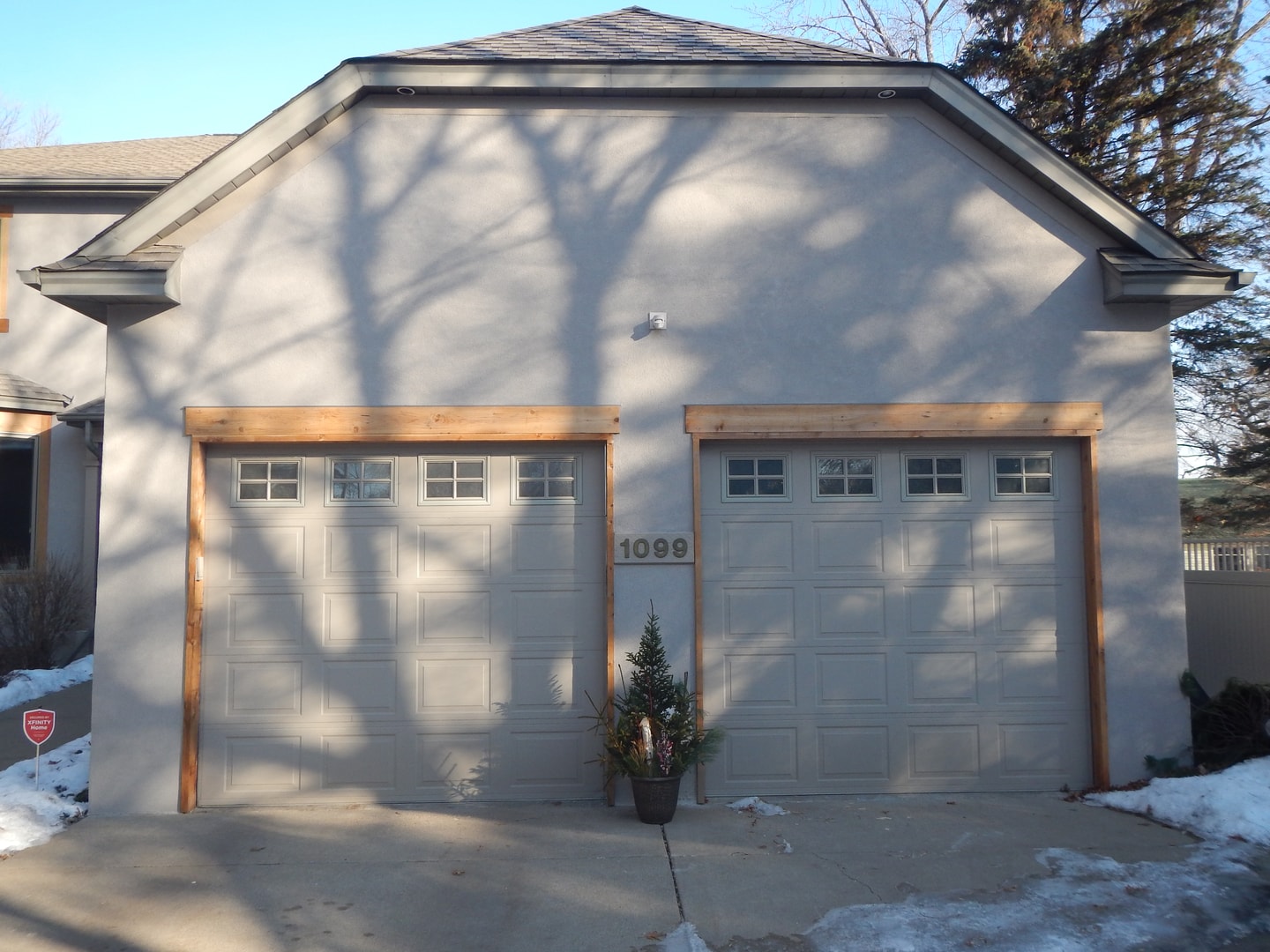 1099 Master Wall Refinish - View 3