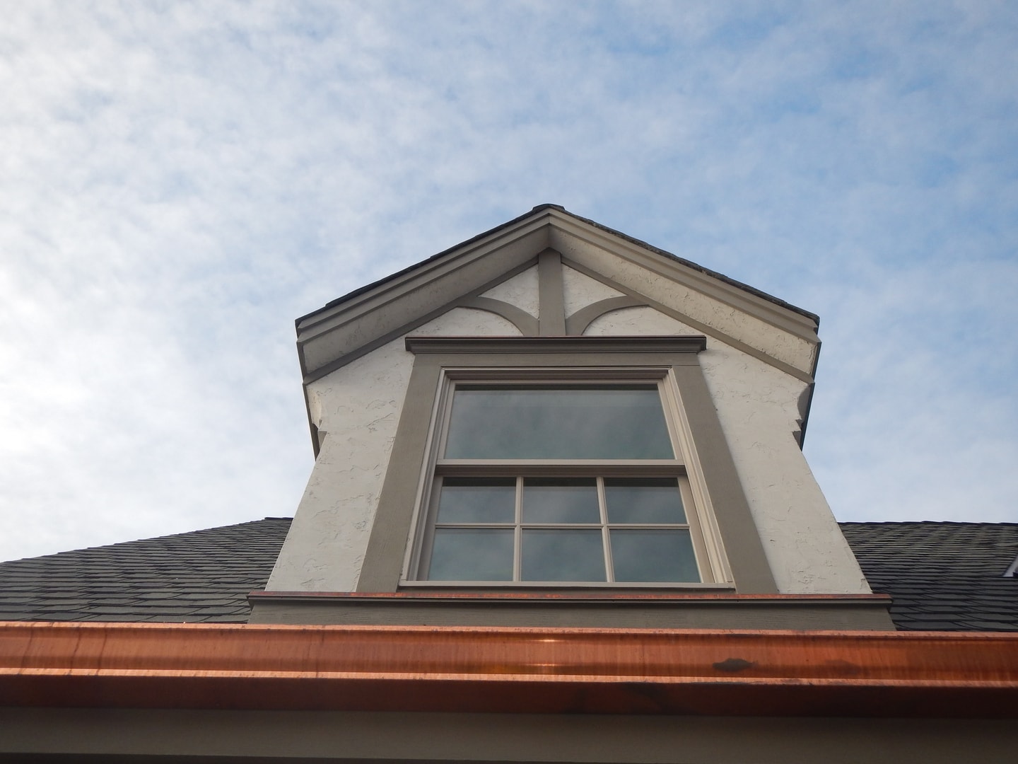 1921 Custom House Addition - View 3