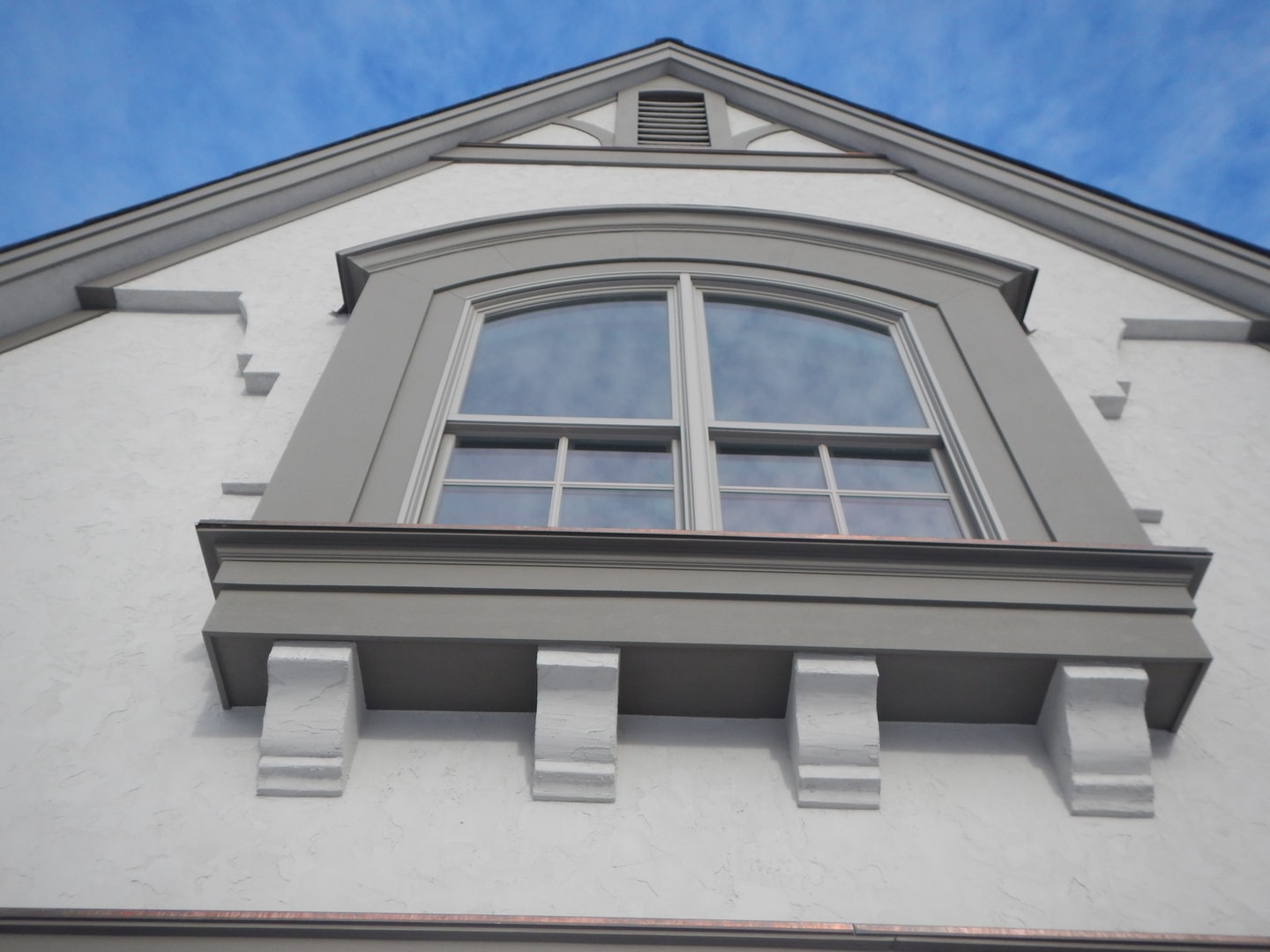 1921 Custom House Addition - View 8