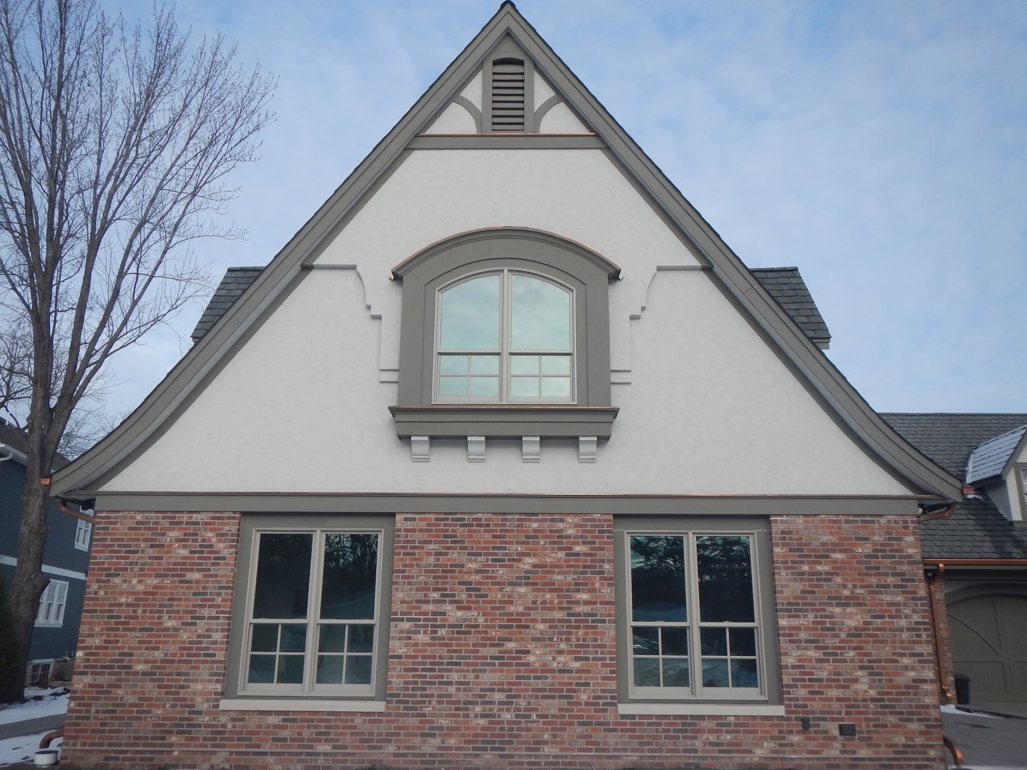 1921 Custom House Addition - View 4