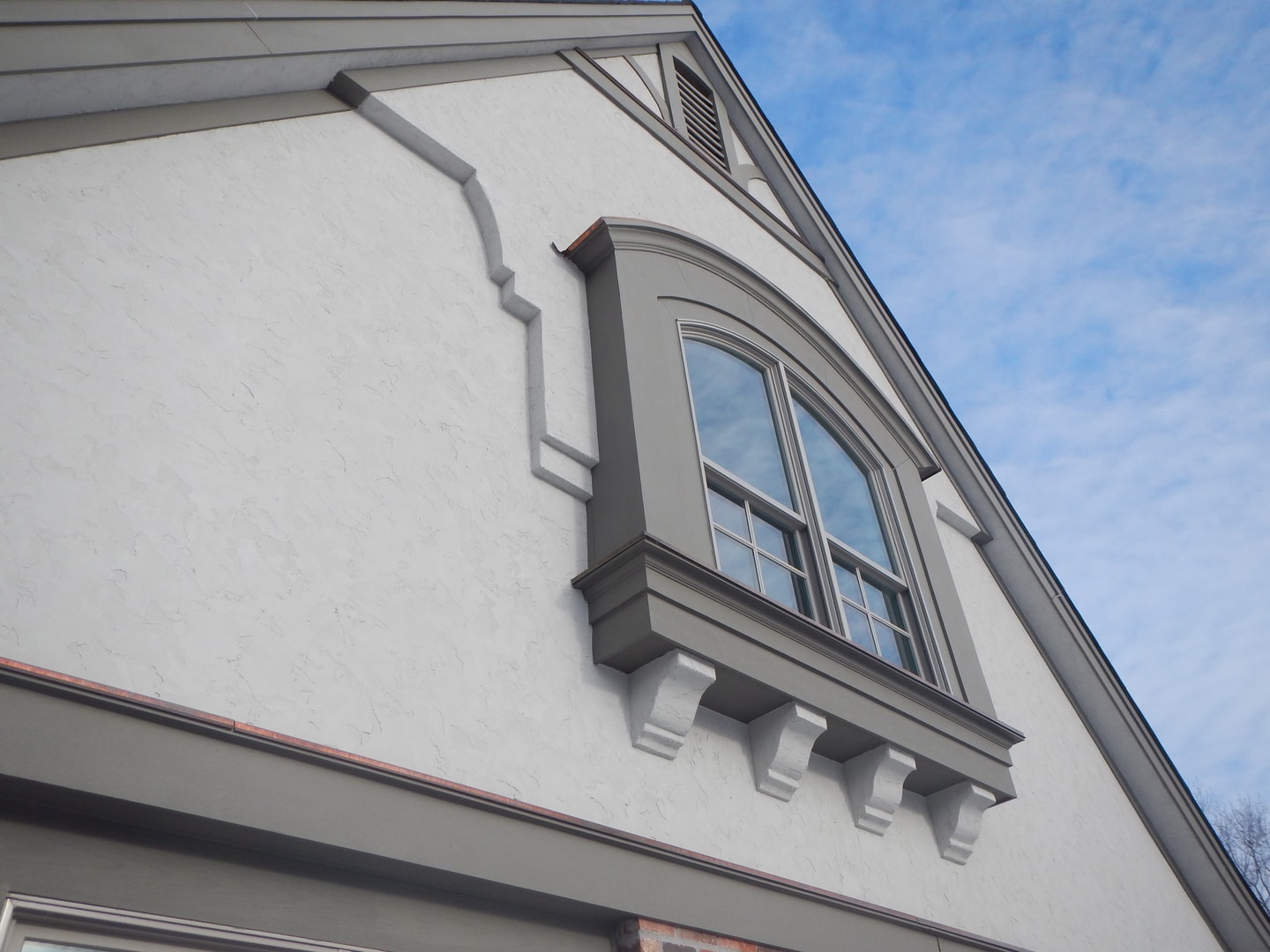 1921 Custom House Addition - View 6