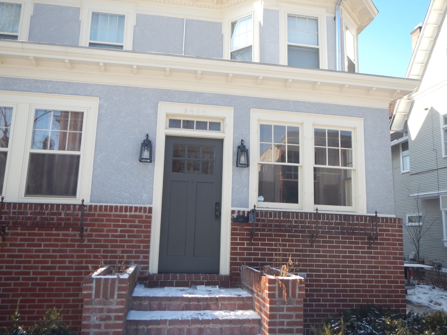 2408 Complete Re-stucco - View 4