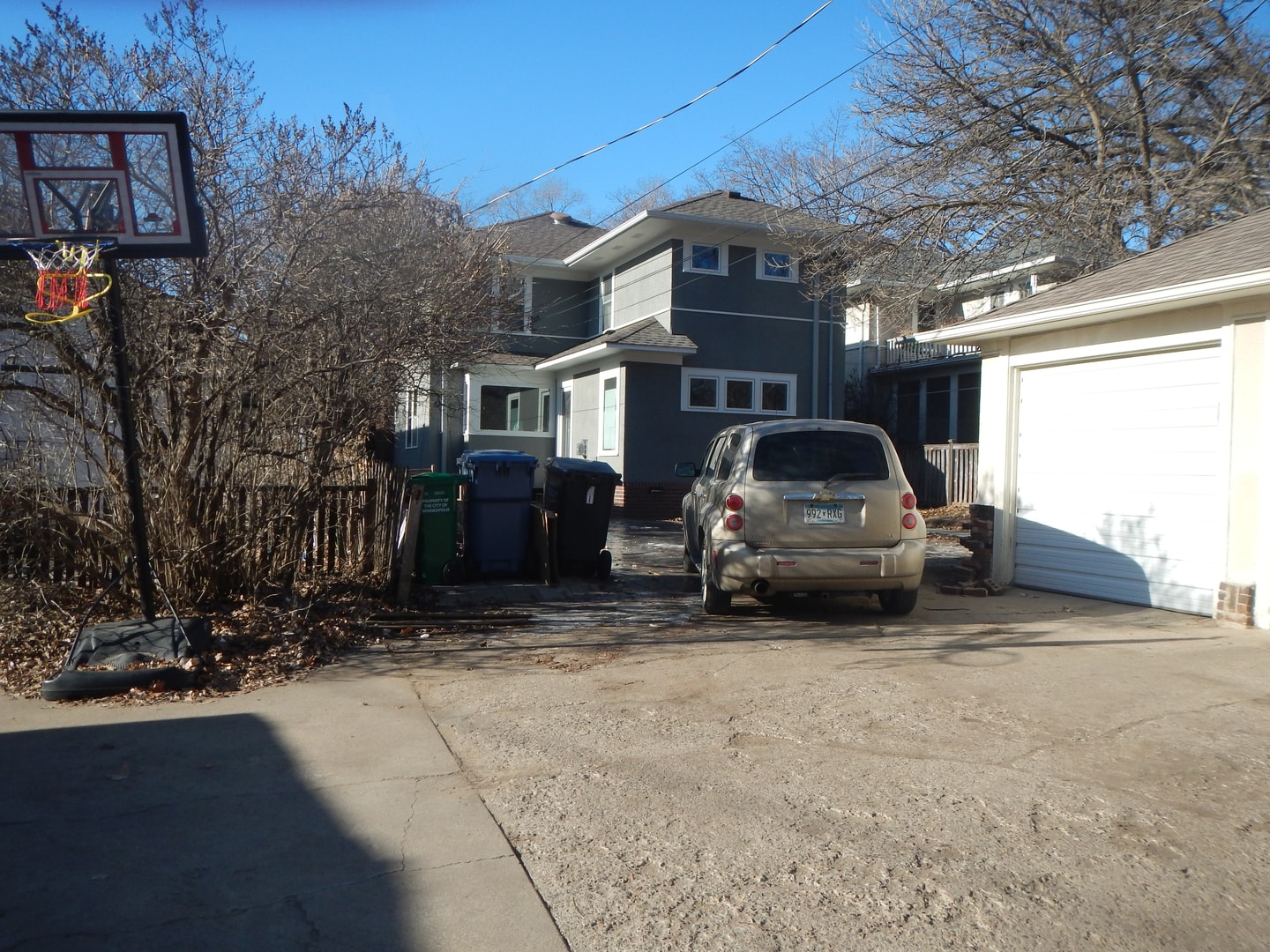 5137 House Addition - View 4