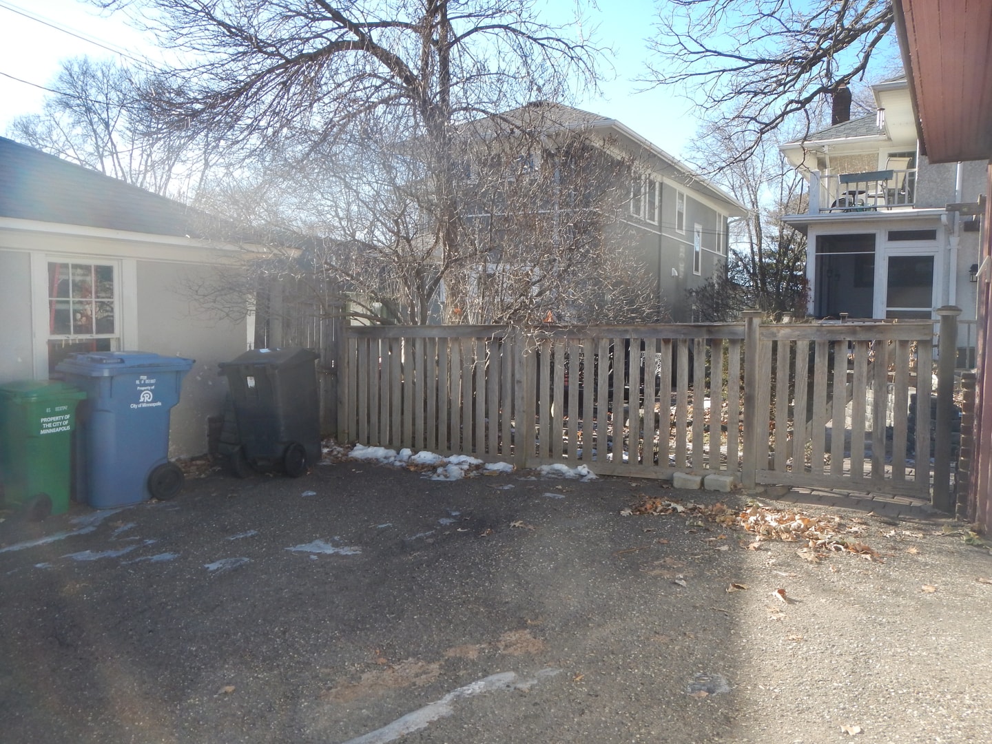 5137 House Addition - View 3