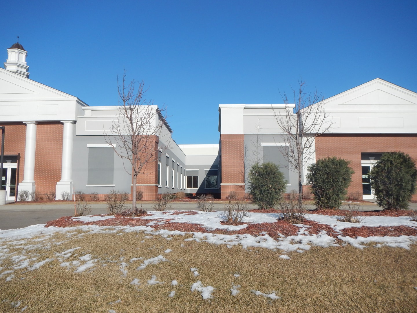 Athlos Leadership Academy - View 8