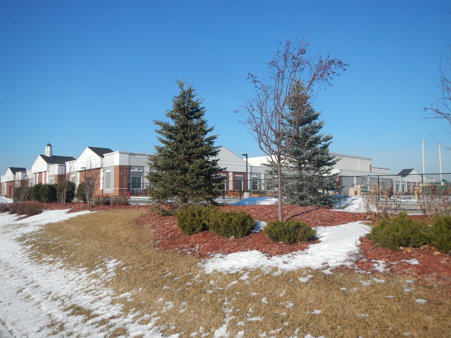 Athlos Leadership Academy - View 9