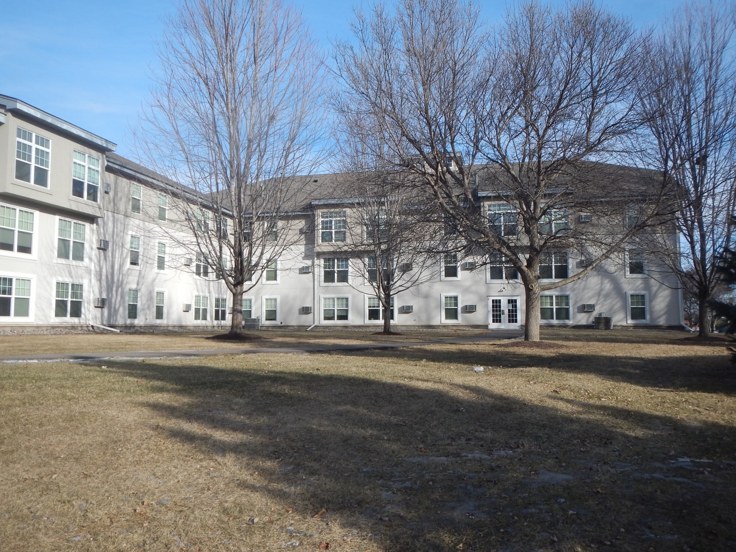 Carmen Court - View 9