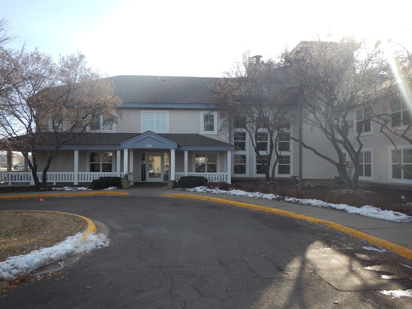 Carmen Court - View 2