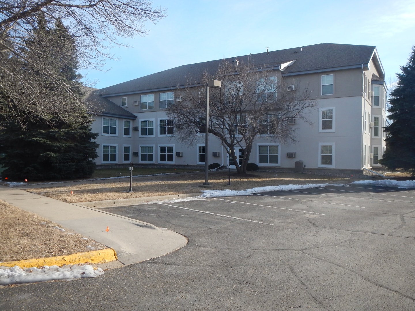 Carmen Court - View 4