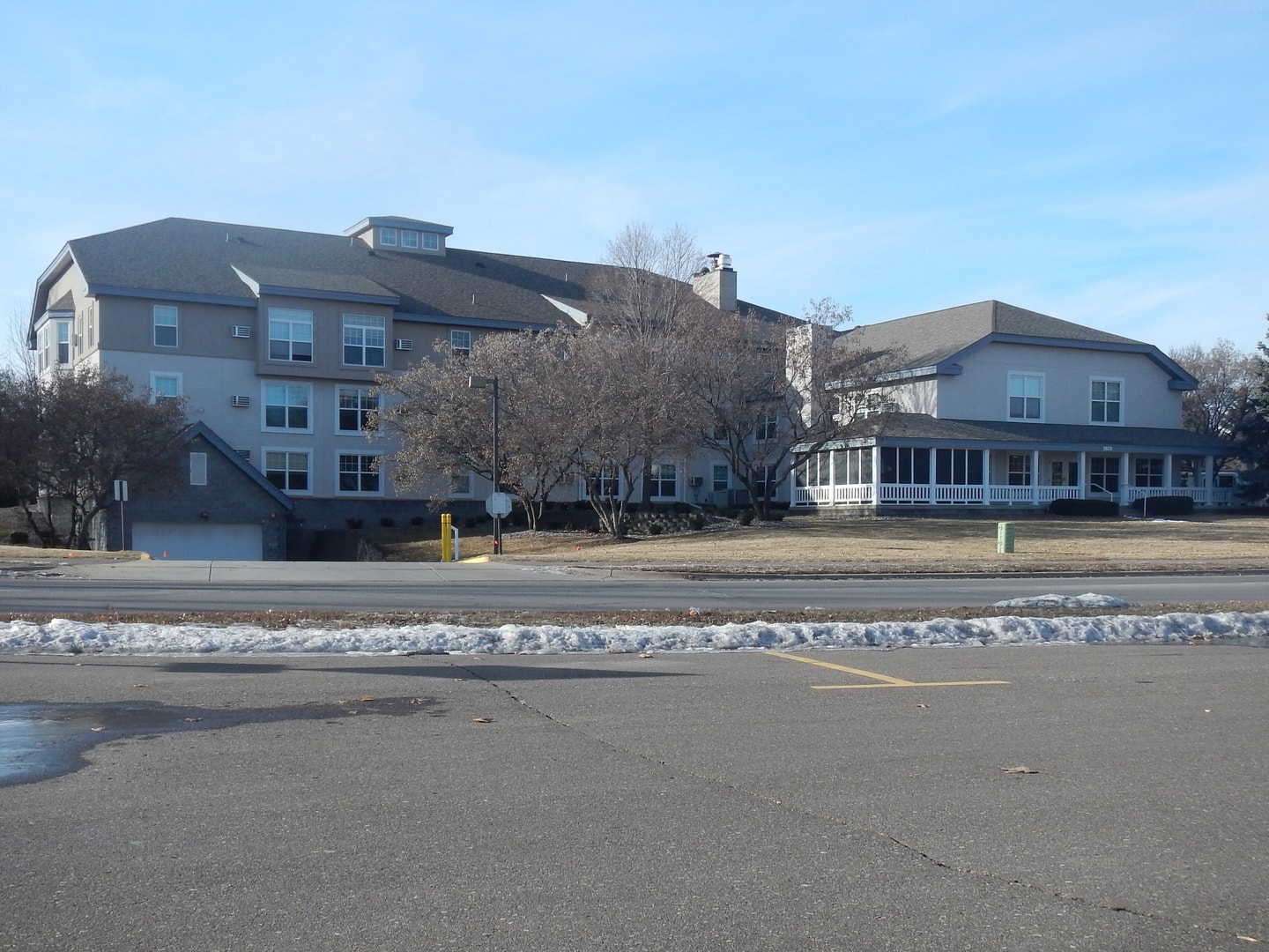 Carmen Court - View 1