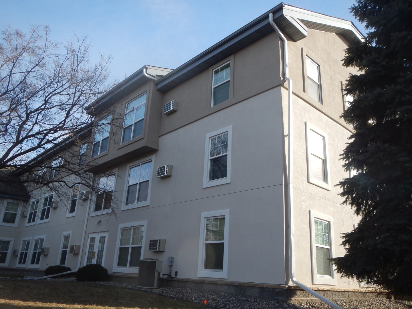 Carmen Court - View 5