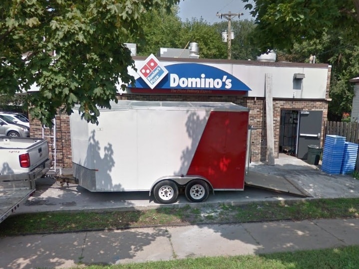 Domino's - View 9