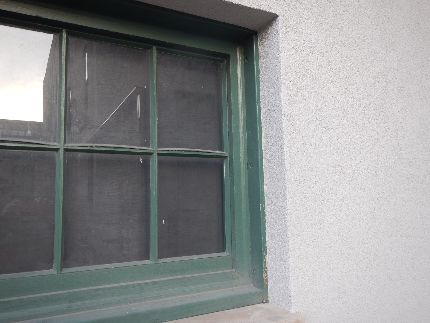 Fisher Box Building - View 7