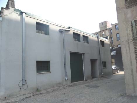 Fisher Box Building - View 13