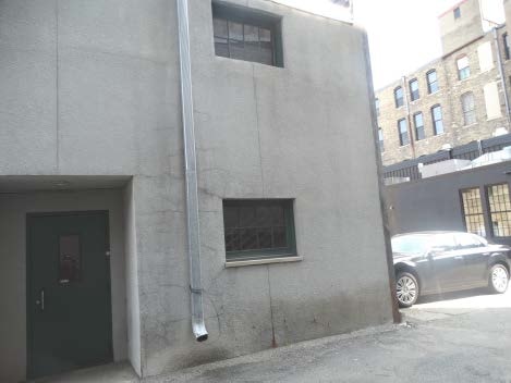 Fisher Box Building - View 12