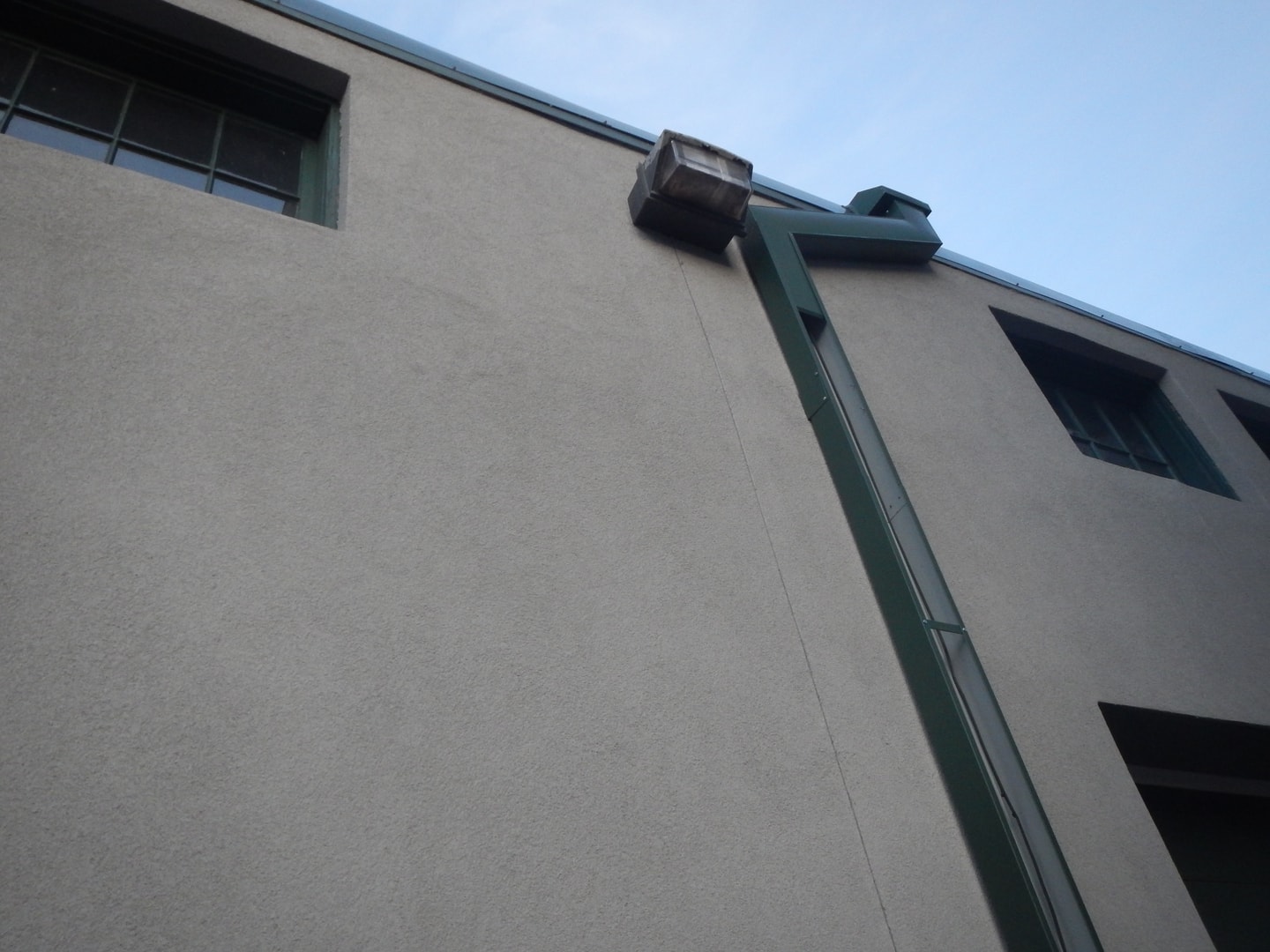 Fisher Box Building - View 8