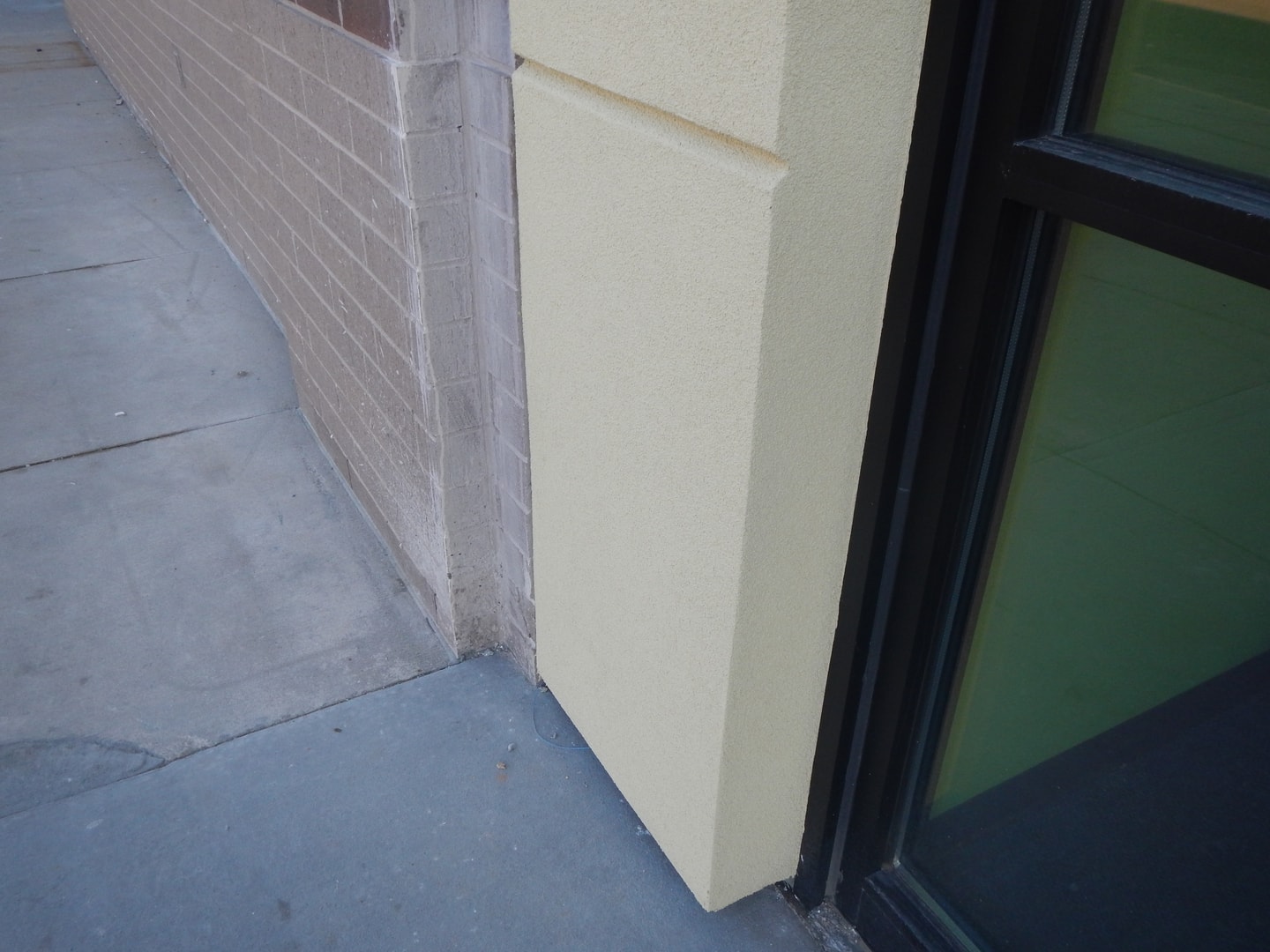 Old Gander Mountain Building - View 6