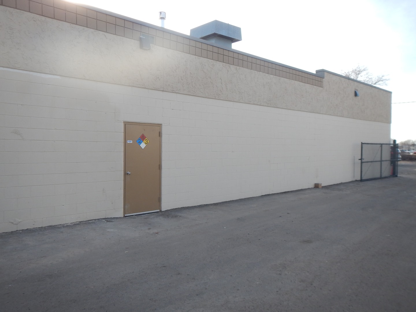 Heppner's Auto Body - View 5