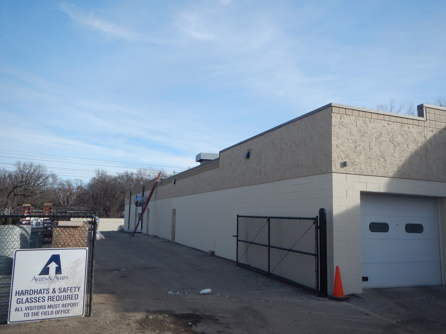 Heppner's Auto Body - View 3