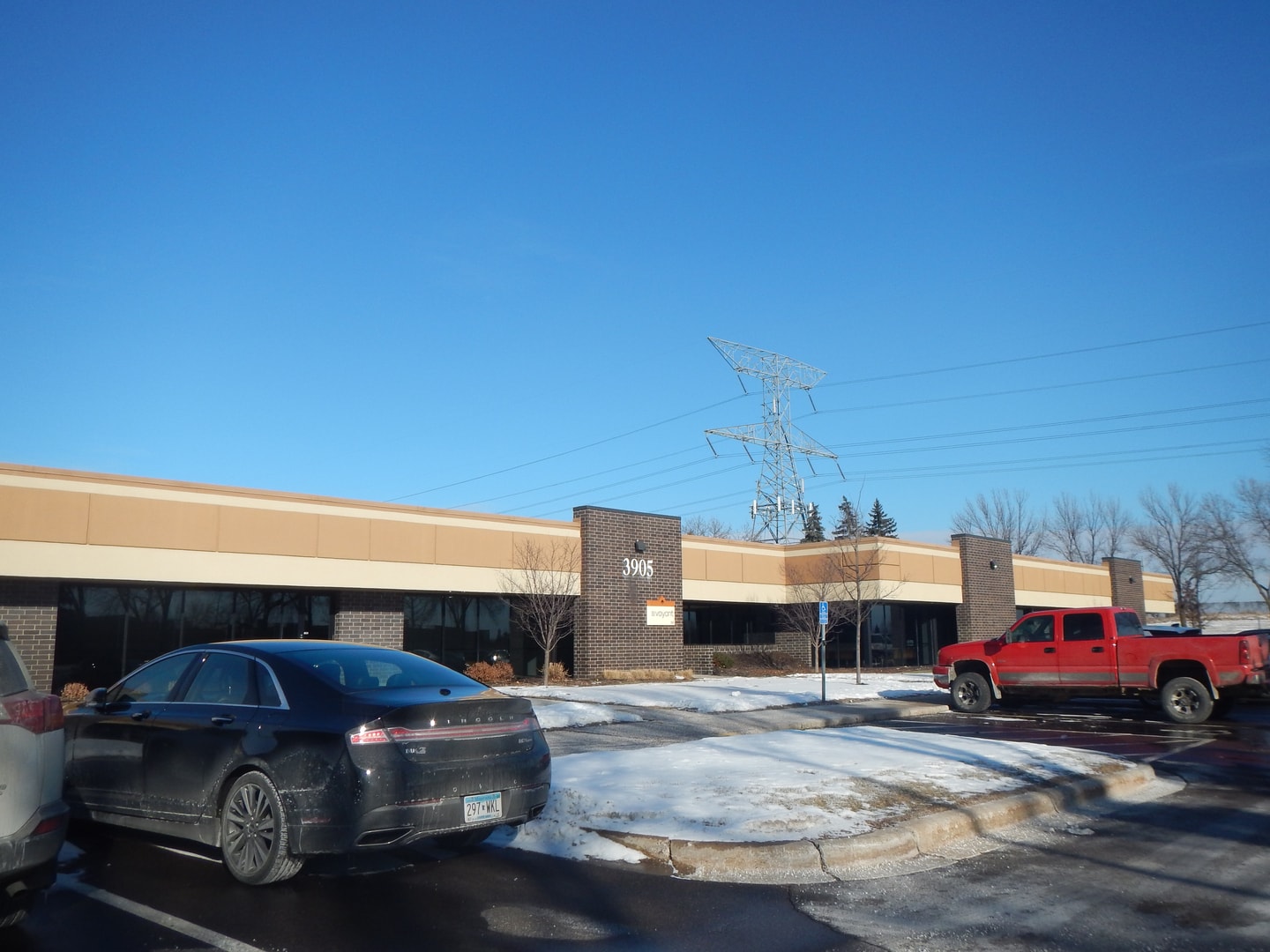 Plymouth Business Center I-VI - View 17