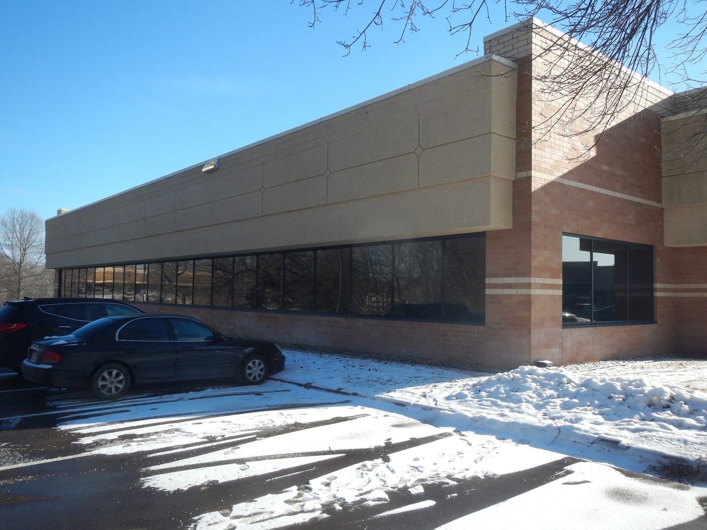 Plymouth Business Center I-VI - View 4