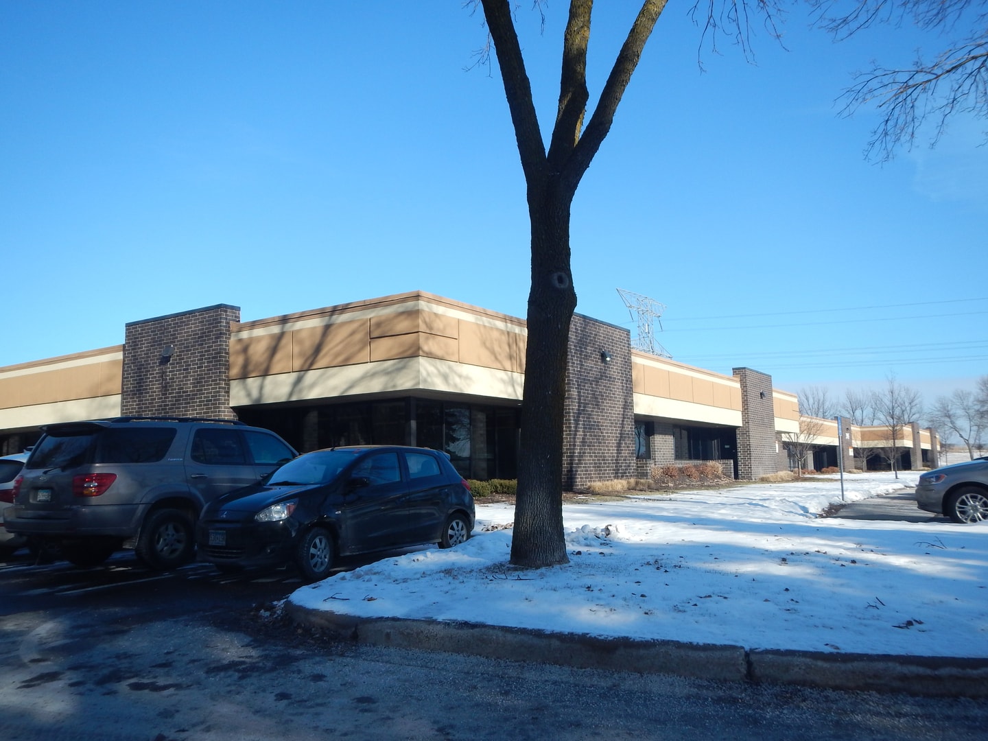 Plymouth Business Center I-VI - View 16