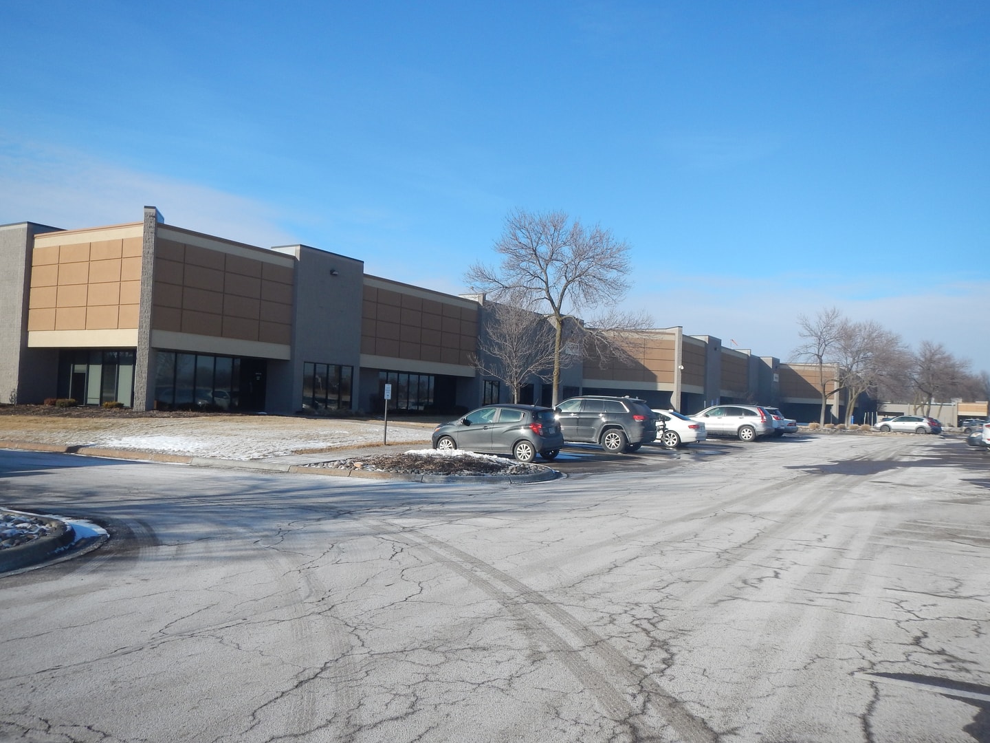 Plymouth Business Center I-VI - View 11