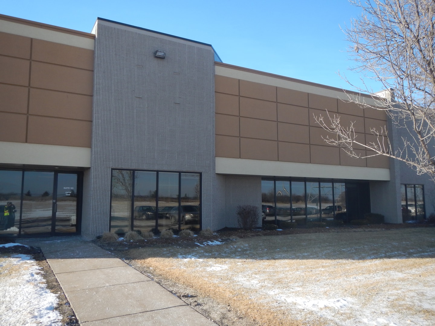 Plymouth Business Center I-VI - View 12