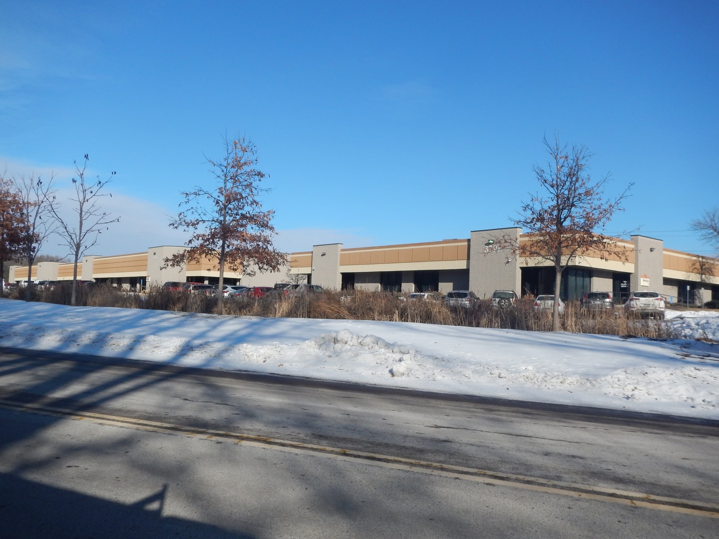 Plymouth Business Center I-VI - View 18