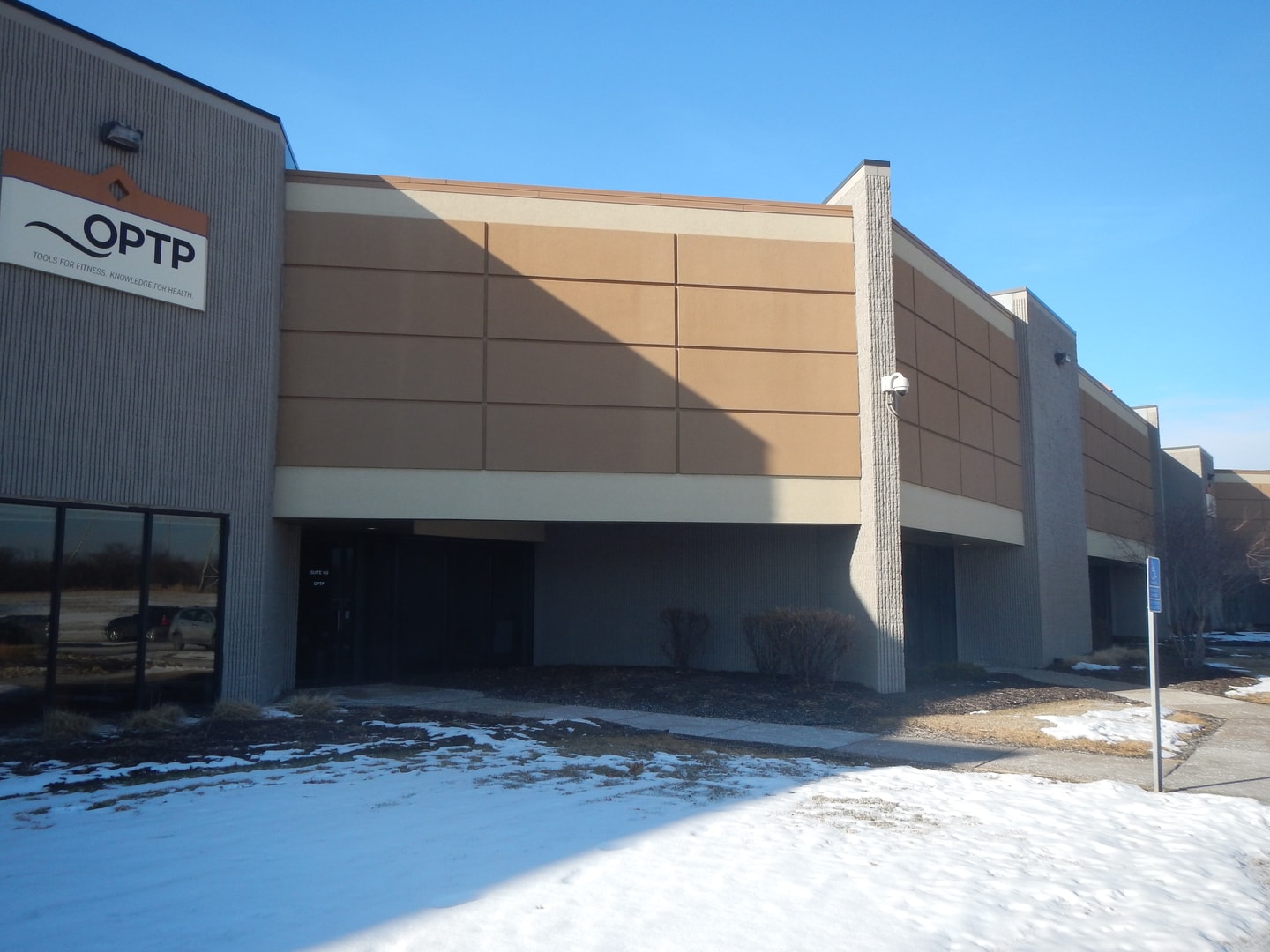 Plymouth Business Center I-VI - View 13