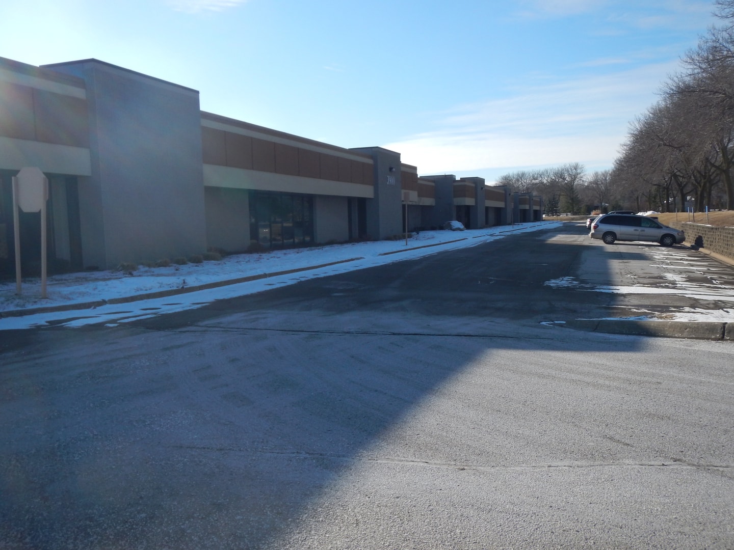 Plymouth Business Center I-VI - View 14