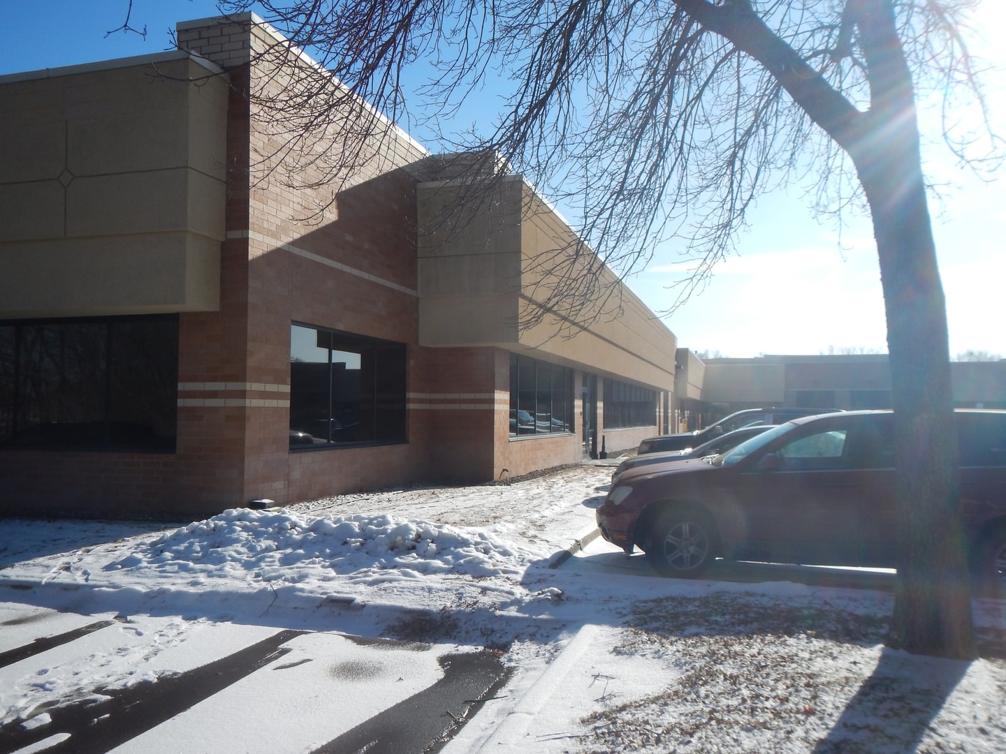 Plymouth Business Center I-VI - View 5