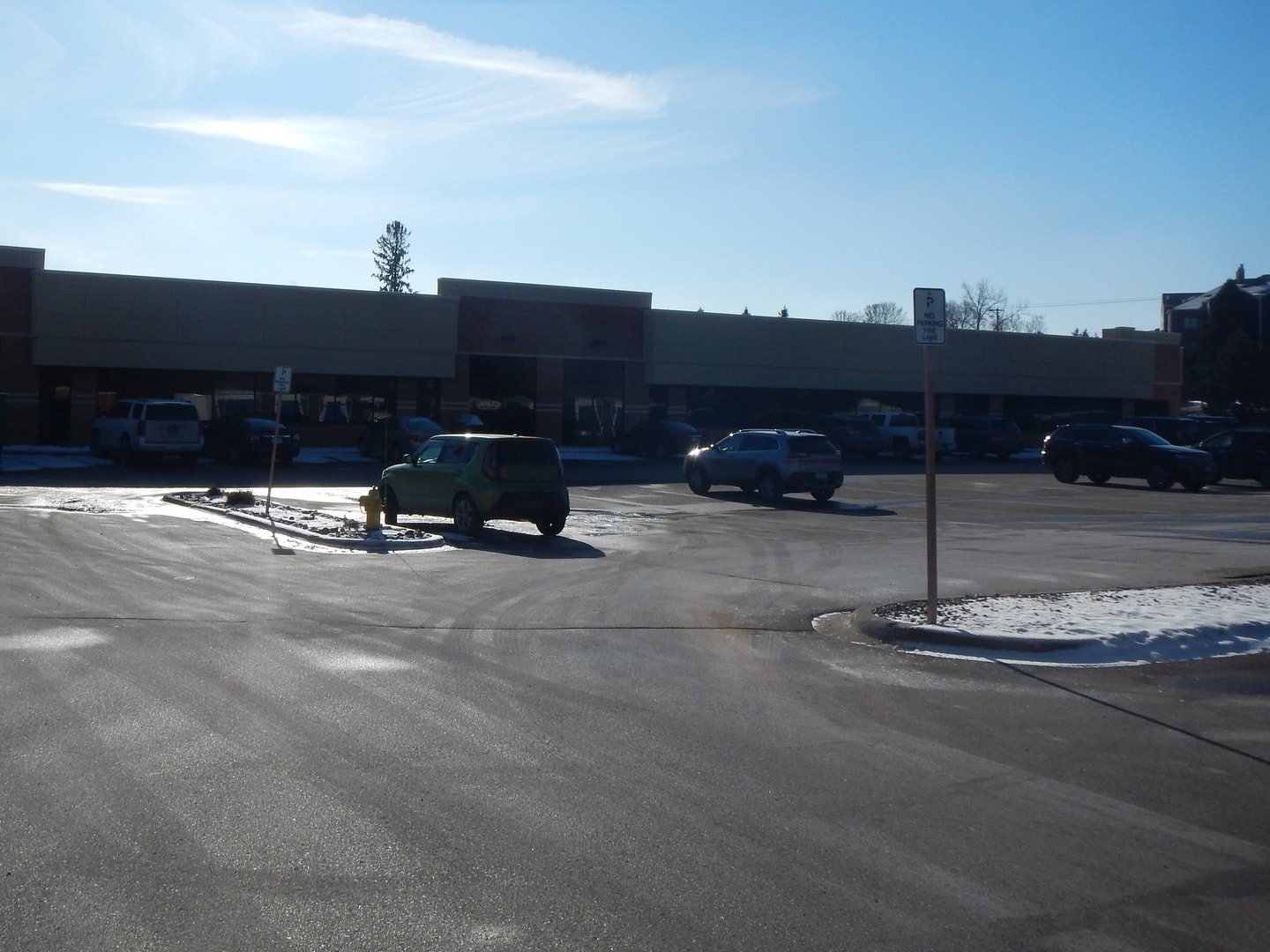 Plymouth Business Center I-VI - View 6