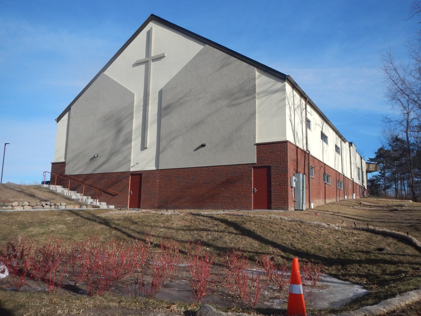 River Valley Heights Church - View 1