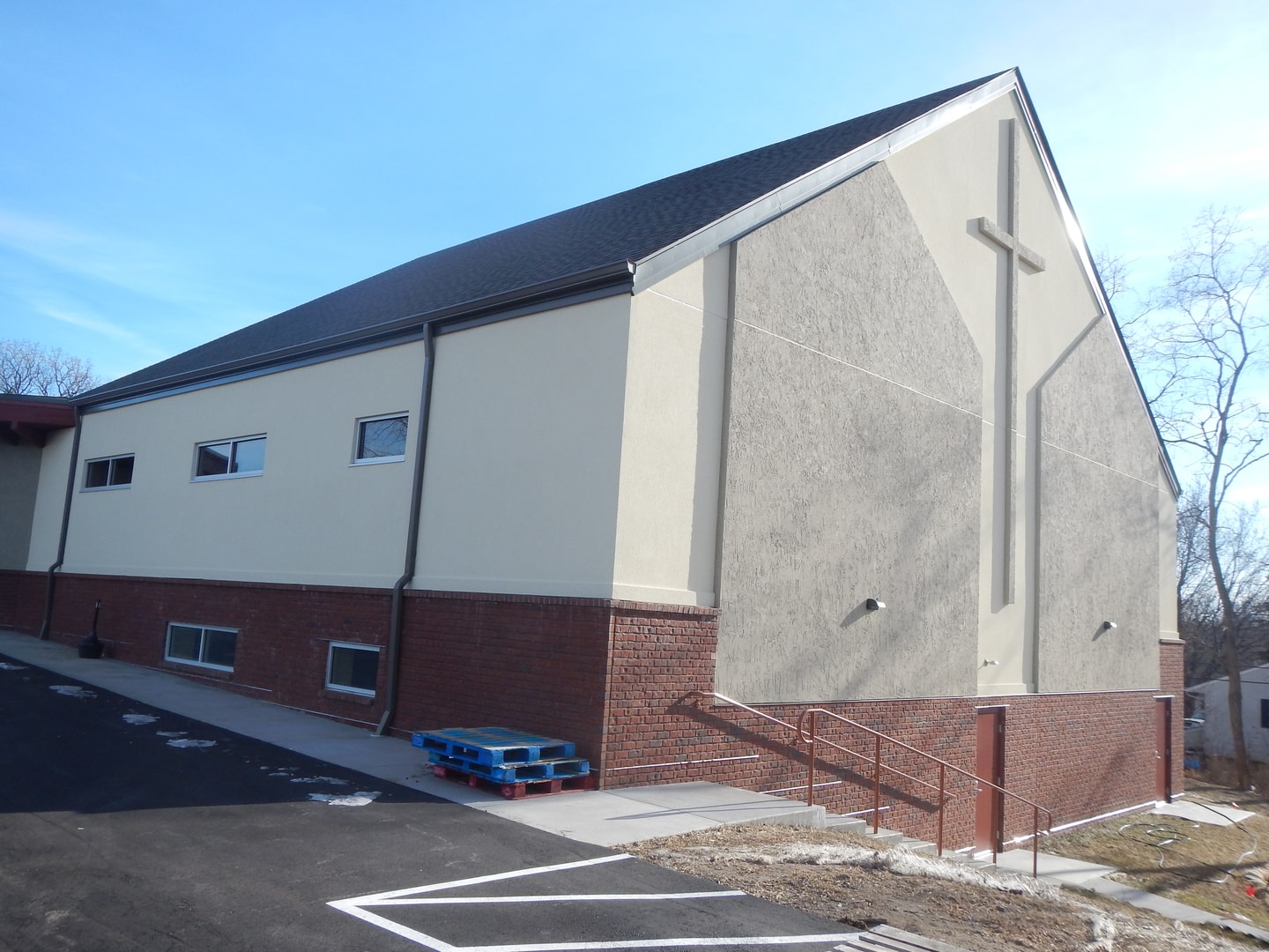 River Valley Heights Church - View 3