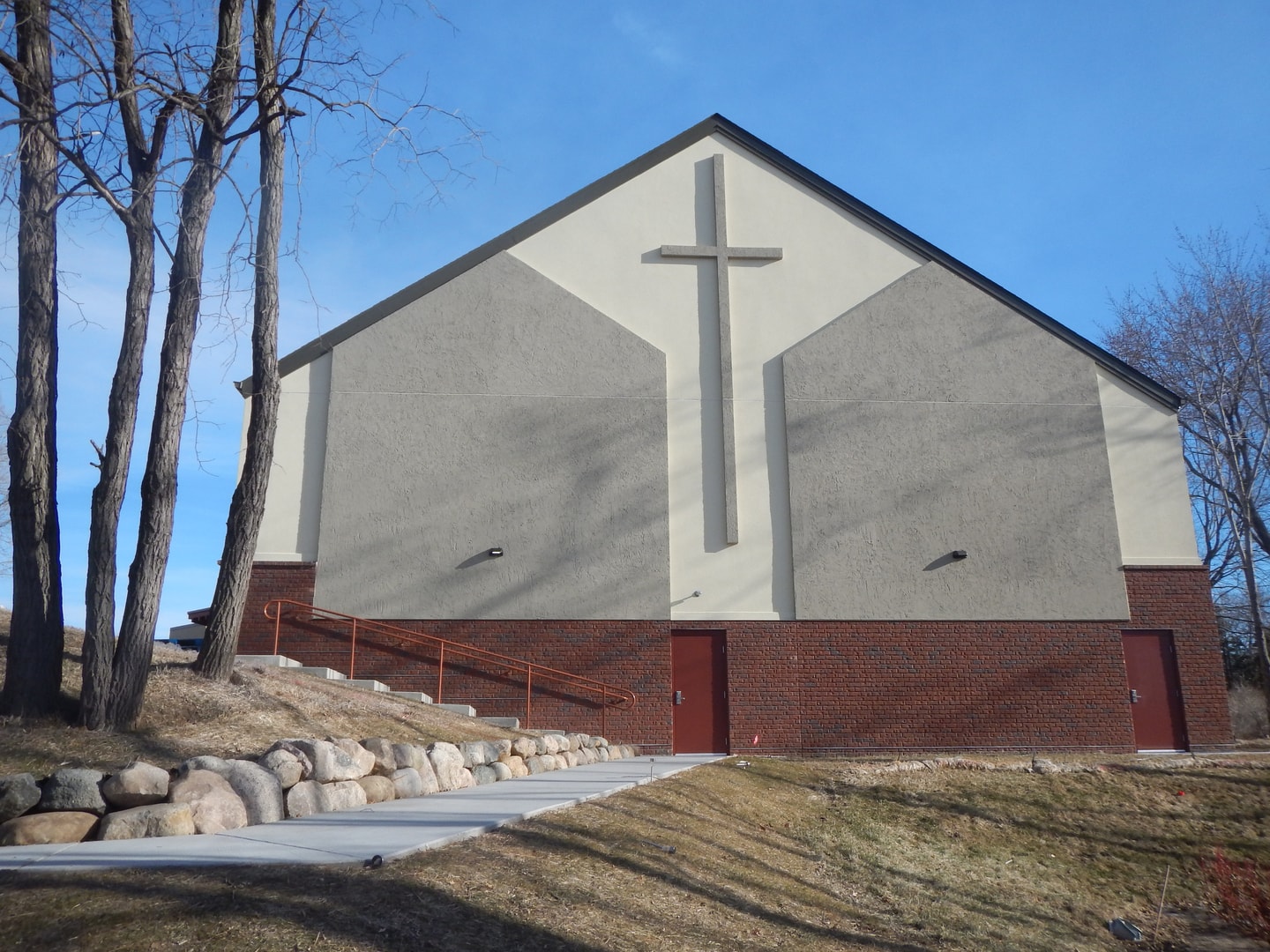 River Valley Heights Church - View 4