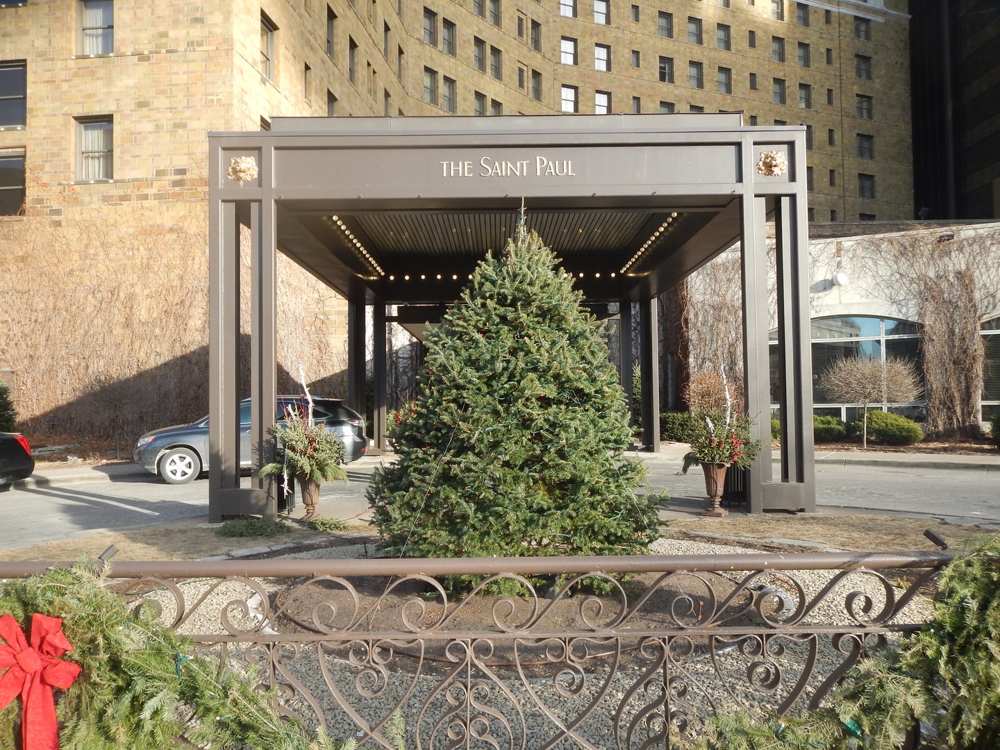 The Saint Paul Hotel - View 8