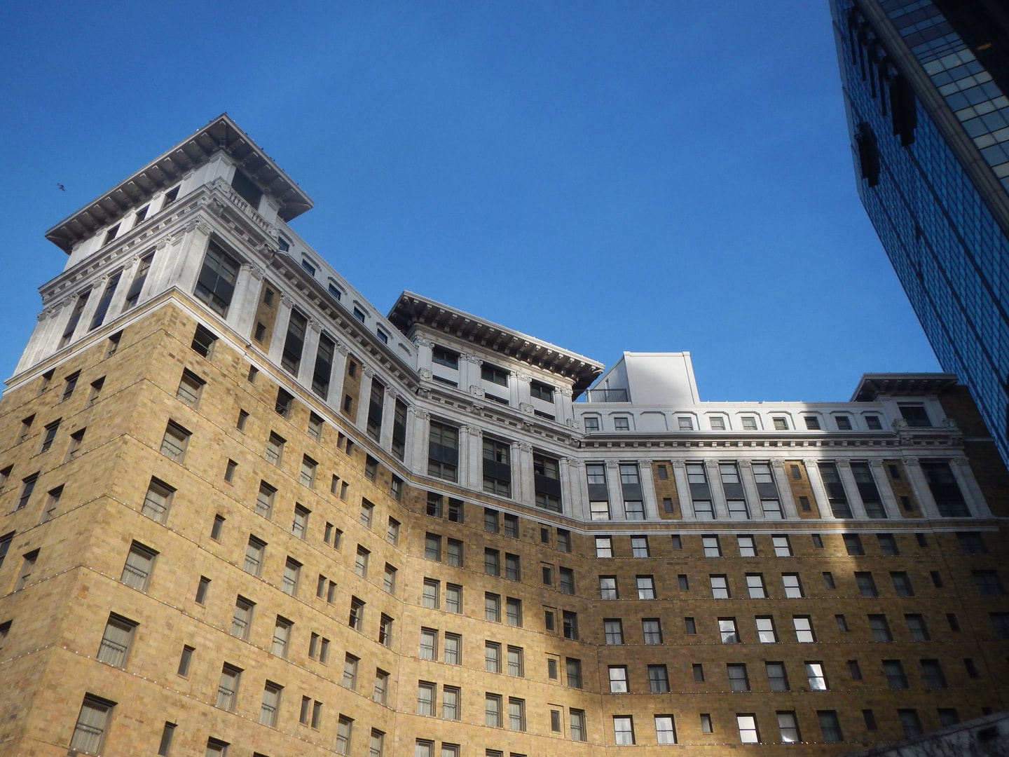 The Saint Paul Hotel - View 3