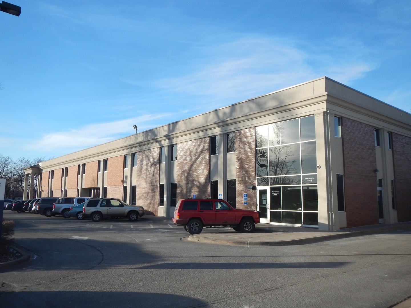 Sunrise Bank - View 16