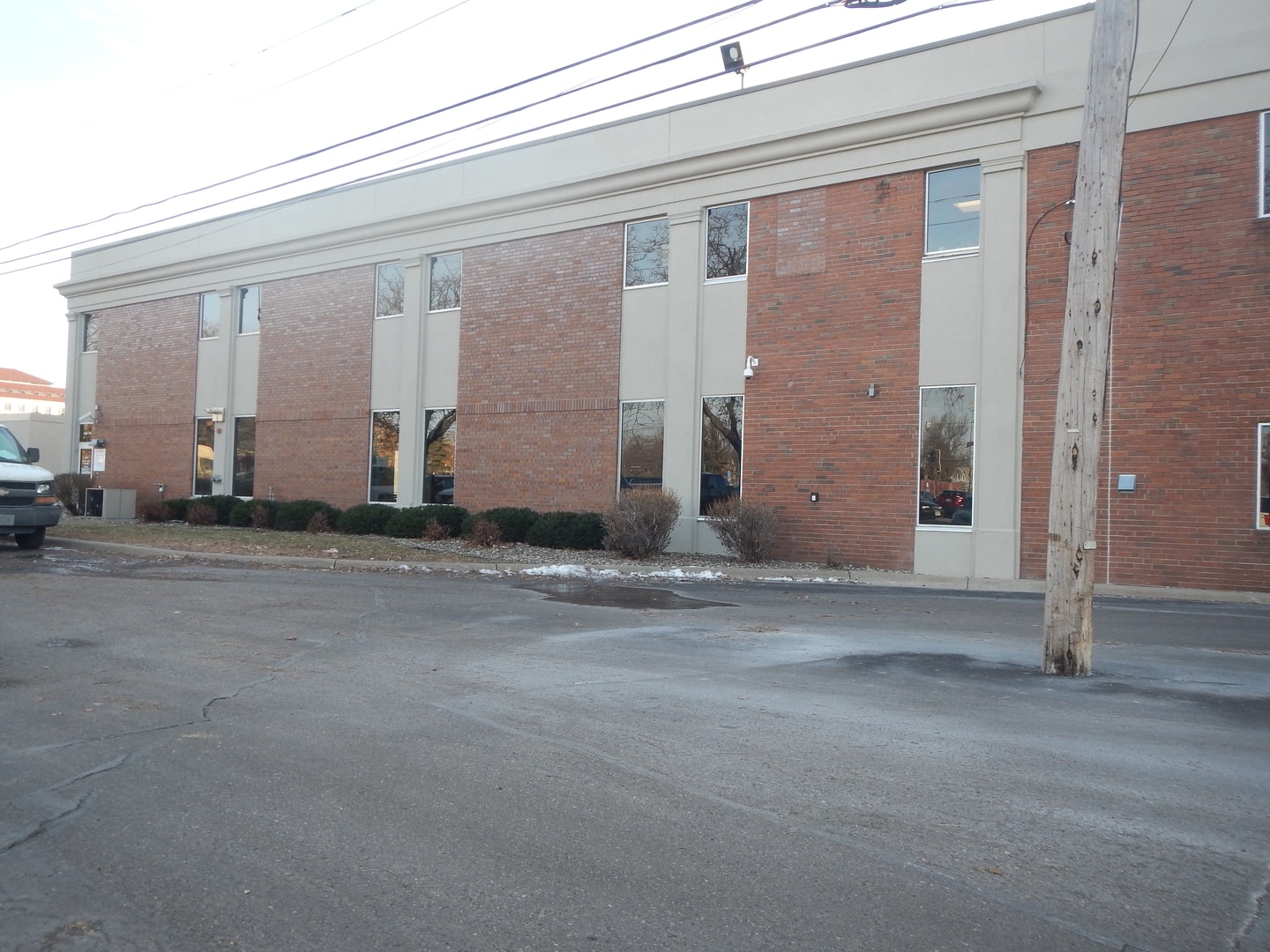 Sunrise Bank - View 13