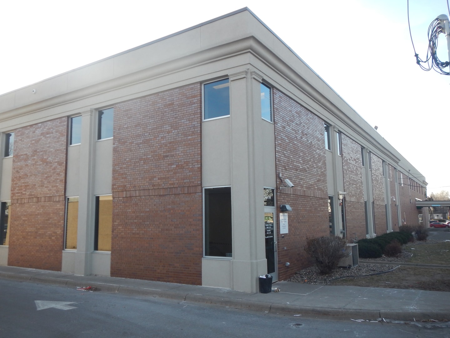 Sunrise Bank - View 14