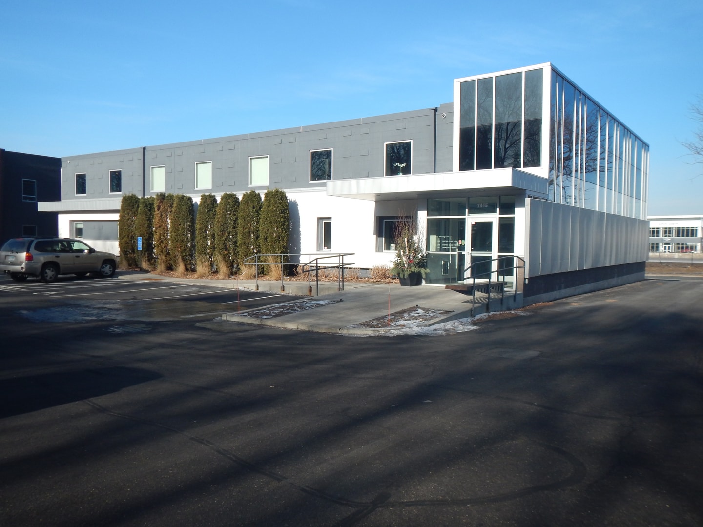 Whiting Clinic Lasik & Cataract - View 2