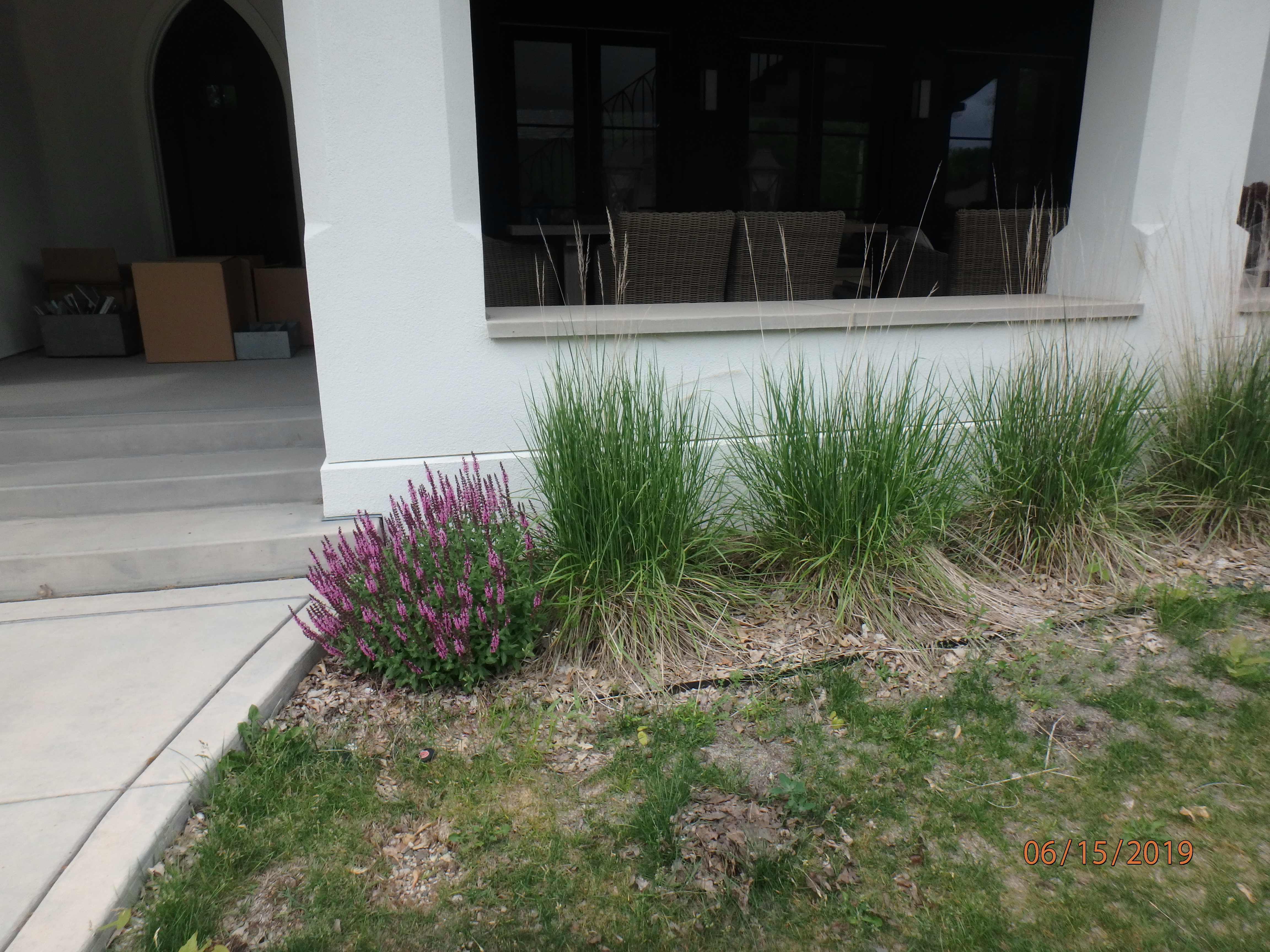 EIFS Finish - View 2