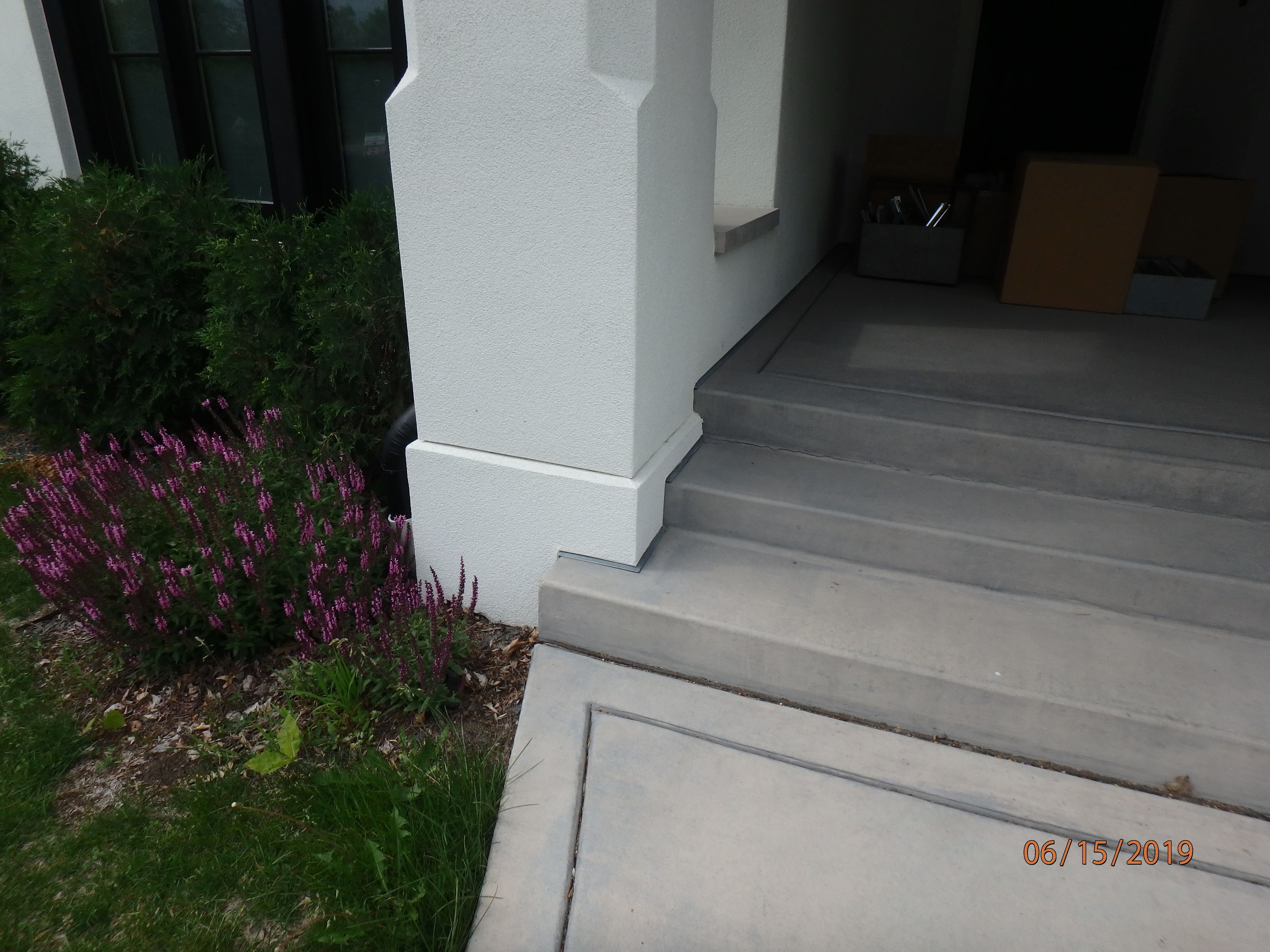 EIFS Finish - View 4