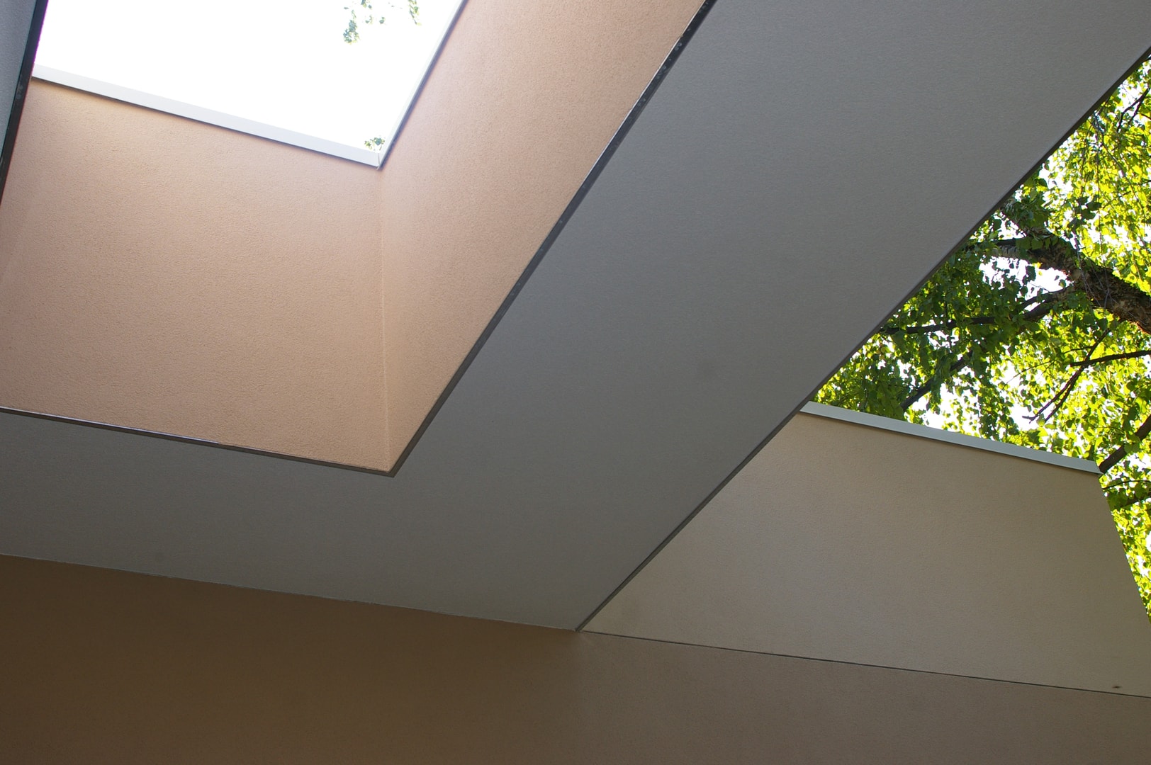 Triangle House Sto Finish - View 16