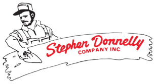 Stephen Donnelly Company Inc